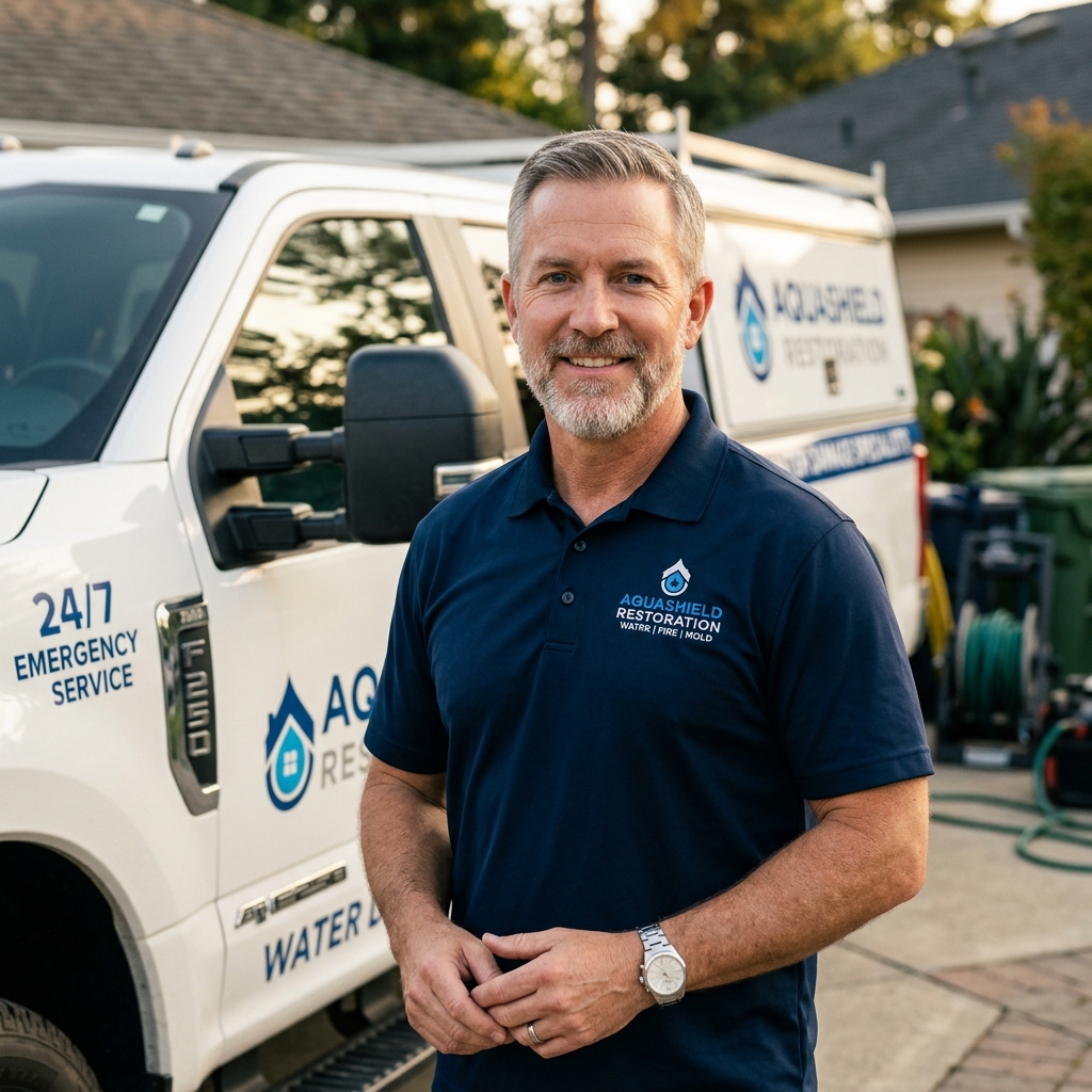 Justin Stewart - Master Restorer in Englewood